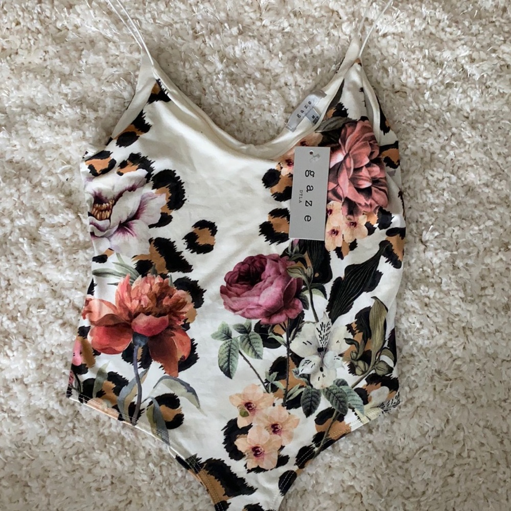 Bodysuit
